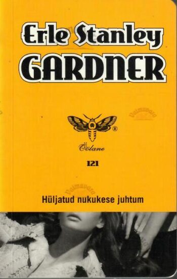 Hüljatud nukukese juhtum - Erle Stanley Gardner, 2010
