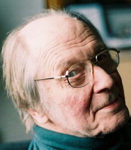 Jaan Kross