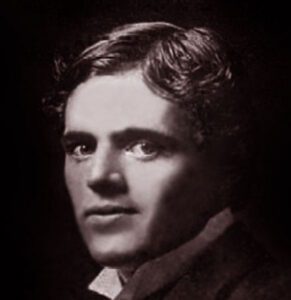 Jack London
