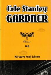 Kärssava kupli juhtum - Erle Stanley Gardner, 2011