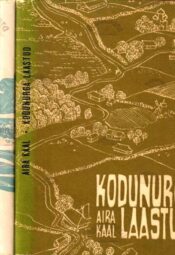 Kodunurga laastud (1-3. osa) - Aira Kaal Kodunurga laastud (1-3. osa) - Aira Kaal