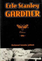 Koitanud kasuka juhtum - Erle Stanley Gardner, 2005 Koitanud kasuka juhtum - Erle Stanley Gardner, 2005