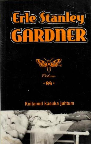 Koitanud kasuka juhtum - Erle Stanley Gardner, 2005