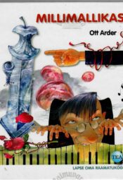 Millimallikas - Ott Arder, 2008 Millimallikas - Ott Arder, 2008