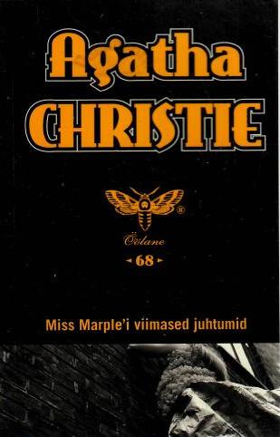 Miss Marple'i viimased juhtumid - Agatha Christie, 2002