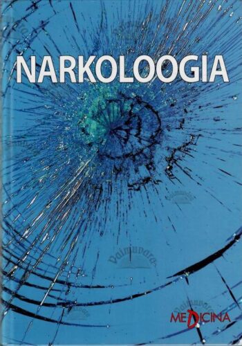 Narkoloogia, 2000
