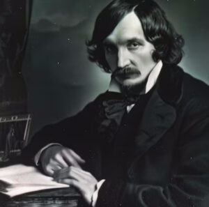 Nikolai Gogol