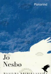Punarind - Jo Nesbø, 2013 Punarind - Jo Nesbø, 2013