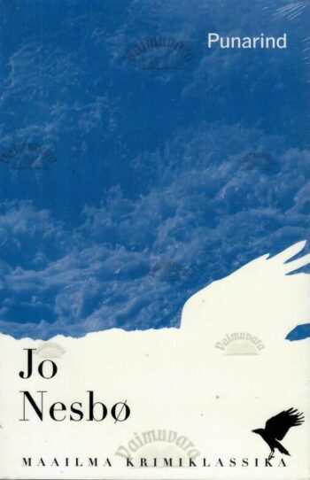 Punarind - Jo Nesbø, 2013