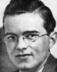 Richard Janno