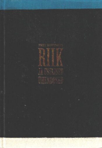 Riik ja usulised ühendused - Priit Rohtmets, 2018 Riik ja usulised ühendused - Priit Rohtmets, 2018
