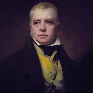 Walter Scott