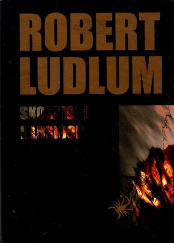 Skorpioni illusioon - Robert Ludlum, 2006