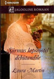 Sõrmus lapseootel debütandile - Laura Martin, 2018