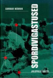 Spordivigastused jalgpalli näitel - Gunnar Männik, 2008 Spordivigastused jalgpalli näitel - Gunnar Männik, 2008