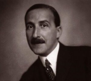 Stefan Zweig