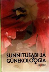 Sünnitusabi ja günekoloogia, 2008 Sünnitusabi ja günekoloogia, 2008