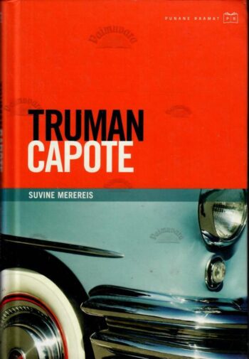 Suvine merereis - Truman Capote, 2010