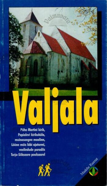 Valjala - Bruno Pao, 1999