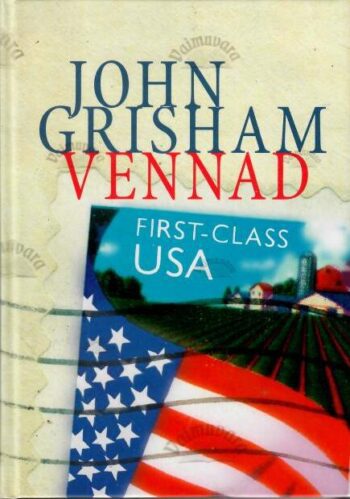 Vennad - John Grisham, 2002