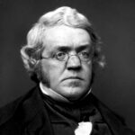 William Makepeace Thackeray