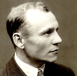 Albert Kivikas