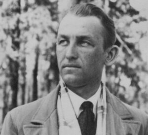 Bernard Kangro
