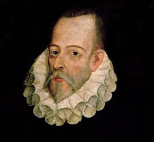 Miguel de Cervantes Saavedra