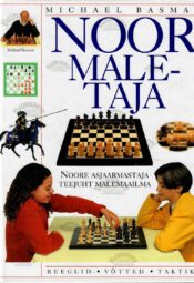 Noor maletaja - Michael Basman, 2001