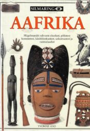 Aafrika - Yvonne Ayo, 1998 Aafrika - Yvonne Ayo, 1998