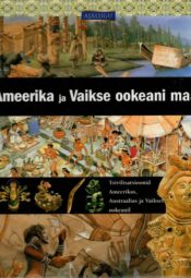 Ameerika ja Vaikse ookeani maad, 2007