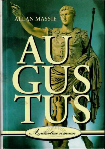 Augustus - Allan Massie, 2000