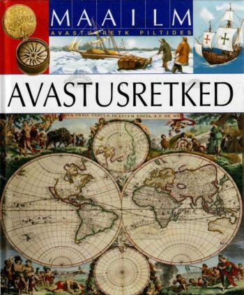 Avastusretked, 2005