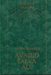 Avatud taeva all - Harri Haamer, 1998