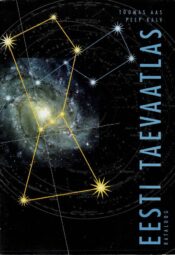 Eesti taevaatlas. Kataloog. 2000