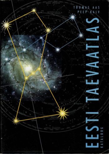 Eesti taevaatlas. Kataloog. 2000