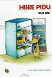 Hiire pidu - Ilmar Trull, 2009