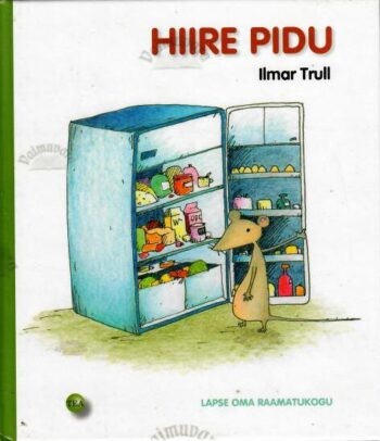 Hiire pidu - Ilmar Trull, 2009 Hiire pidu - Ilmar Trull, 2009