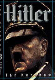 Hitler - Ian Kershaw, 1999