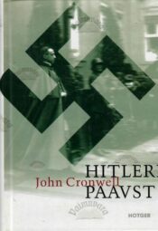Hitleri paavst - John Cornwell, 2006