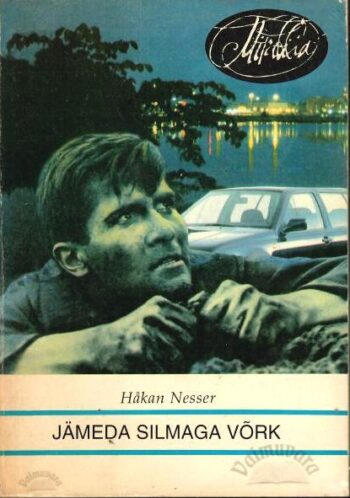 Jämeda silmaga võrk - Håkan Nesser, 1996