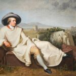 Johann Wolfgang von Goethe
