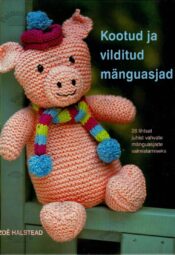 Kootud ja vilditud mänguasjad, 2008