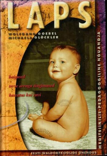 Laps - Michaela Glöckler, Wolfgang Goebel, 1998 Laps - Michaela Glöckler, Wolfgang Goebel, 1998