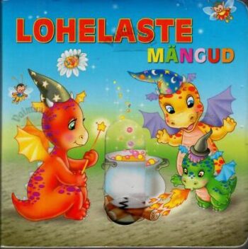 Lohelaste mängud, 2010 Lohelaste mängud, 2010
