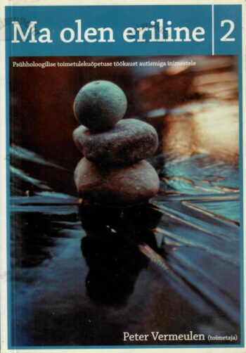 Ma olen eriline 2 - Peter Vermeulen, 2008