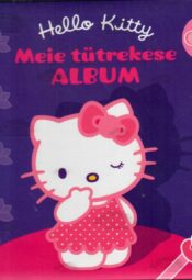 Meie tütrekese album. Hello Kitty, 2011