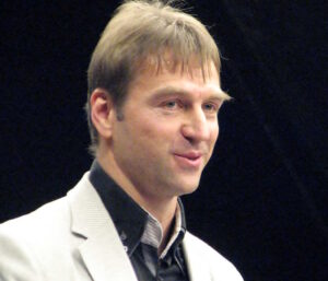 Valdur Mikita