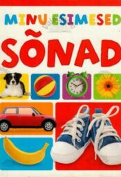 Minu esimesed sõnad, 2021