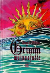 Muinasjutte III - Jakob Grimm, Wilhelm Grimm, 1997